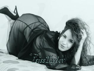 IsissTaylor