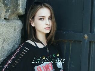 IslaEvans