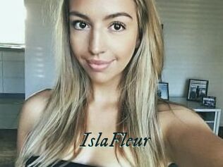 IslaFleur Pharaons Porn