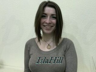 IslaHill