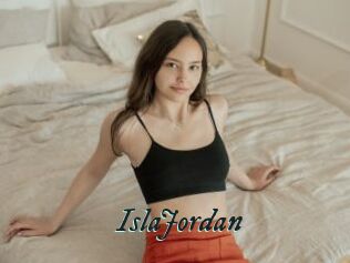 IslaJordan