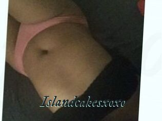 Islandcakesxoxo
