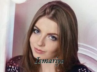 Ismariya