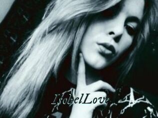 IsobelLove