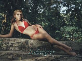 Isobelgrey
