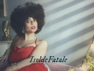 IsoldeFatale Pharaons Porn