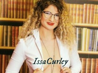 IssaCurley