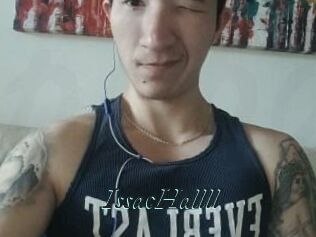 IssacHallll