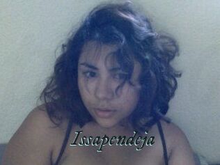 Issapendeja
