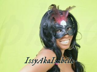 IssyAkaIsabelle