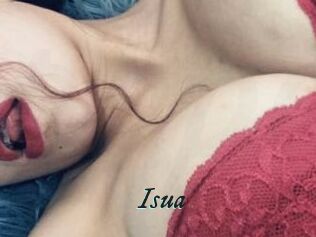 Isua_