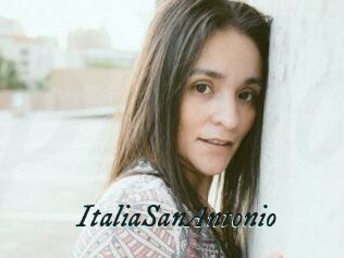 ItaliaSanAntonio