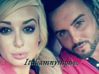 Italiamnymphos