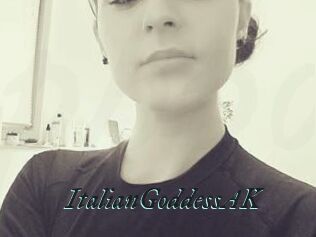 ItalianGoddessAK