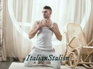 ItalianStalion