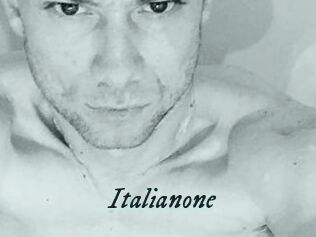 Italianone