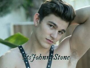 ItsJohnnyStone