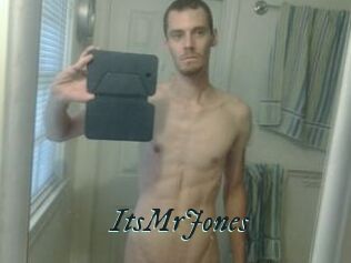 ItsMrJones