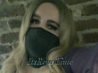 ItsRomyTime