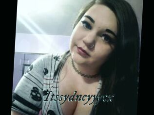 Itssydneyyycx