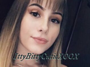 IttyBittyCutieXOOX