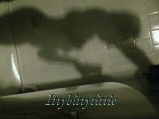 Ittybittytittie