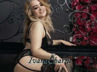 IvanaCharm Pharaons Porn