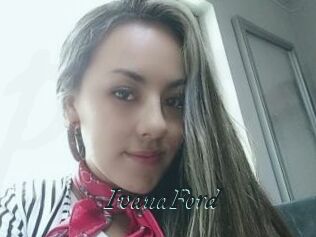 IvanaFord