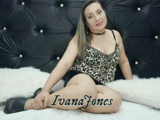 IvanaJones