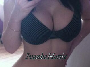 IvankaHottie