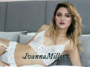 IvannaMillerx
