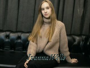 IvannaWells