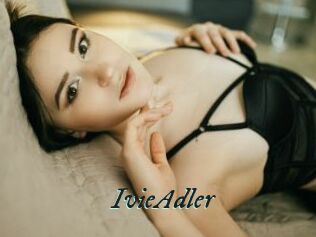 IvieAdler