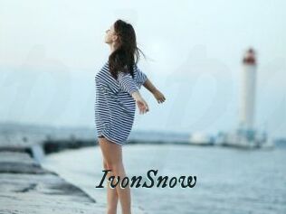 IvonSnow
