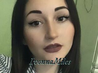 IvonnaMiles