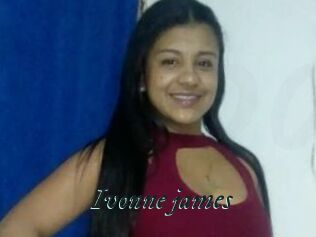 Ivonne_james