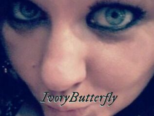 Ivory_Butterfly