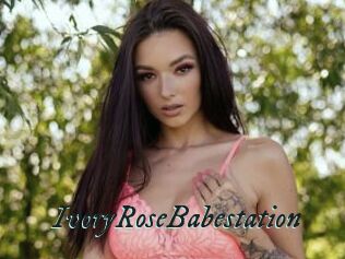IvoryRoseBabestation