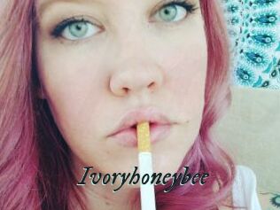 Ivoryhoneybee