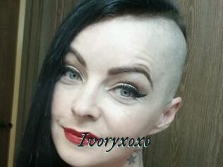 Ivoryxoxo