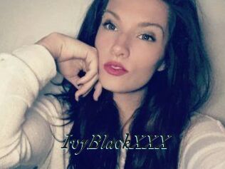 Ivy_BlackXXX