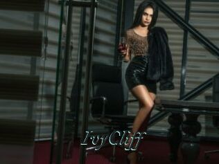 IvyCliff