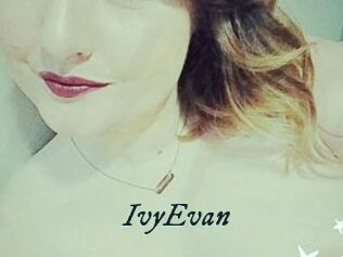 IvyEvan