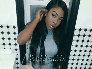 Ivy_Hendrix