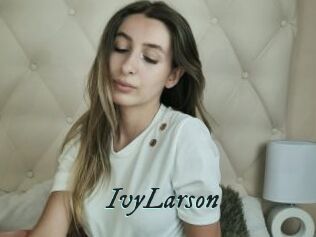 IvyLarson