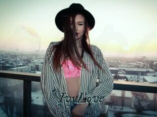 IvyLove
