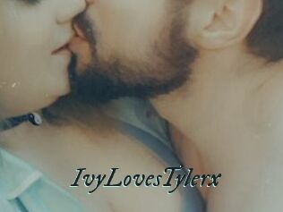 IvyLovesTylerx