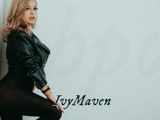 IvyMaven