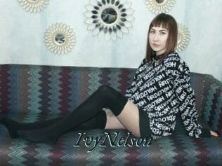 IvyNelson