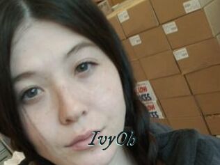 IvyOh